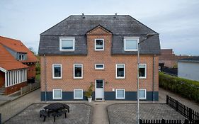 Newly Renovated 1-Bed Apartment In Aalborg